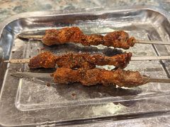-马吉德牛肉拉面(新街口店)