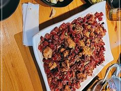 -望京一号·重庆江湖菜(工体店)