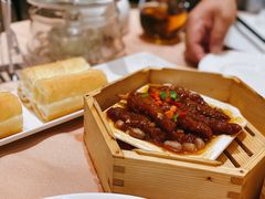 酱香凤爪-宝园酒家(美林M·LIVE天地东座店)
