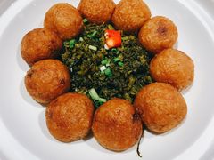 -徽味大班(定慧桥店)