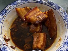 -溪涧堂农家土菜(神仙居店)