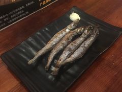 -鸟串烧Yakitori