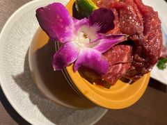-橘焱胡同烧肉夜食(BFC外滩金融中心店)