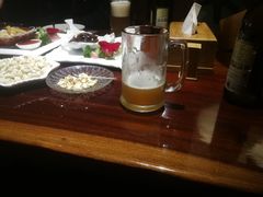 -忆咖啡观景餐厅(桂林象山公园店)
