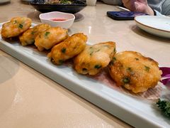 顺德煎虾饼-味妙顺德厨房(绿地缤纷城店)