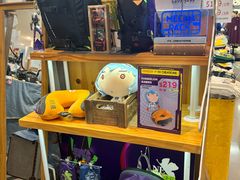 -崇光百货(铜锣湾店)