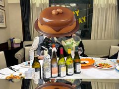 -珍记海鲜酒家(嵩山路店)