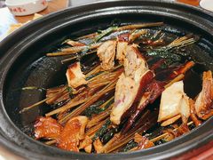 -猪腰一家·地道佛山菜(里水店)