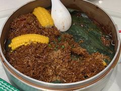 -绿草地·湘菜(芙蓉天街店)