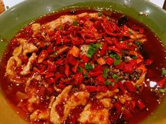 -北李妈妈菜·海肠捞饭(开发区万达店)