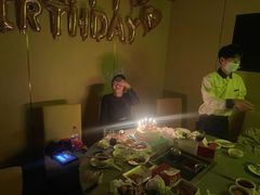 -海底捞火锅(上元大街店)