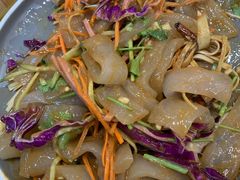 -宏天寶·北京烤鸭(宾馆西路2店)