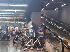 -五缘湾悦都汇购物中心