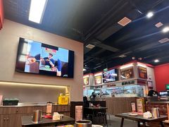 -许哥东北烧烤·铁丳烤串·宫后夹肉(繁花中心店)