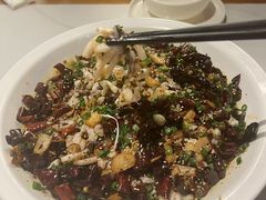 -三猫黑鱼花(南大店)