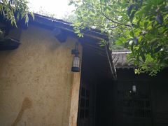 -法云安缦酒店