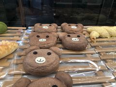-奈雪的茶(青岛卓悦里INTOWN店)