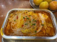 -路边羊烧烤酒场(宝带路店)