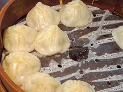 -南翔饭店