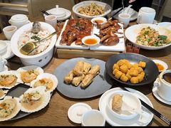 -粤集·手工粤菜(皇庭广场店)