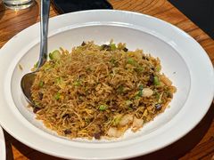 -醉霖生态餐厅(交大店)