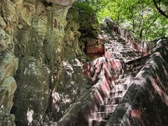 -北京上方山国家森林公园