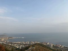 -石老人观光园