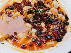 -江南里·新浙菜(苏州大悦城店)