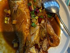 -小城故事·地道宁波味(月湖盛园店)