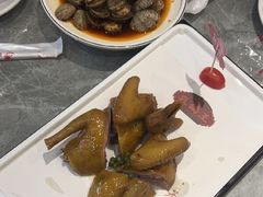 -朱记乳鸽王·非遗石岐乳鸽·全鸽宴(大兴旗舰店)