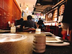 大堂-赤谷和牛烧肉居酒屋(石景山店)