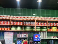 -澳门陈光记烧味饭店(万象城店)