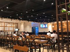 大堂-大家乐(广州白云三元里2店)