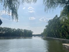 -北陵公园