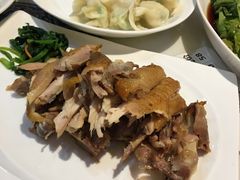 黄瓜鲜虾水饺-东方饺子王(新奥购物中心店)