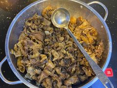 -牛必福潮汕牛肉火锅(油坊桥店)