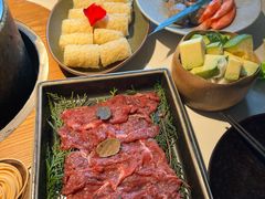 -芸山季·云南山珍菌火锅(南翔印象城MEGA店)