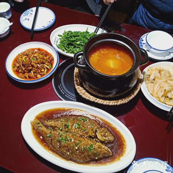 四合院(黔灵西路店)