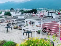 -唐咖精品咖啡(大理古城手冲店)