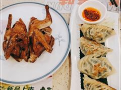 -点都德(盘福楼店)