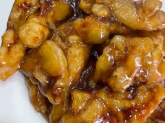 -杏园餐厅(阜成门店)