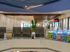 -宁波杉井奥特莱斯广场