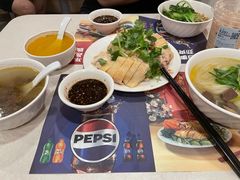 -振鼎鸡(福州路店)