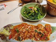 -Tegu泰古莲·泰国餐厅(红山6979店)