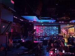 -MOSSO音乐酒吧·live house(南京旗舰店)