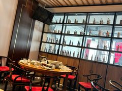 -壹零捌道·北京烤鸭(车公庄店)