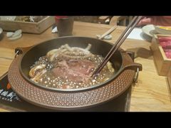 -锅物新语&寿喜烧.炉端割烹(世博源店)