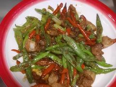 -蜀川川破店·江湖菜·烧烤(北京首店)