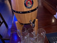 -宝莱纳餐厅(滨江店)