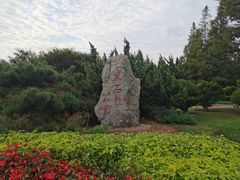 -黑石礁公园